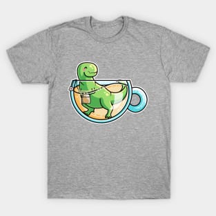 Tea-Rex T-Shirt